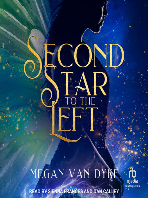 Title details for Second Star to the Left by Megan Van Dyke - Wait list